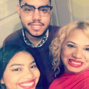 Meet your Posher, Mike